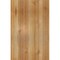 Ekena Millwork Joined Board-n-Batten Shutters w/Z-Bar, Rough Sawn Western Red Cedar, 16 1/8W x 25H, PR RBJ06Z16X025RWR - alternate 5